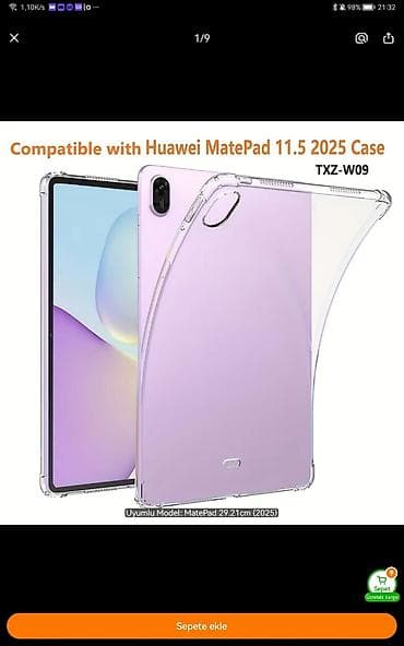 10 manat yenı Huweı klıfı Mataped se 11.5 070-277-71-66 lalafo.az -da 10 manat yenı Huweı klıfı Mataped se 11.5 070-277-71-66