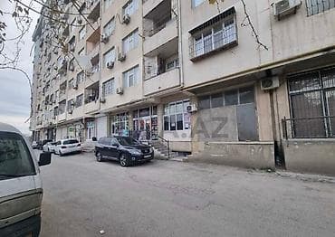 obyekt icarəsi: Yasamal rayonu, Yeni yasamal qəsəbəsi, "Bizim market" yaxınlıqında — 2