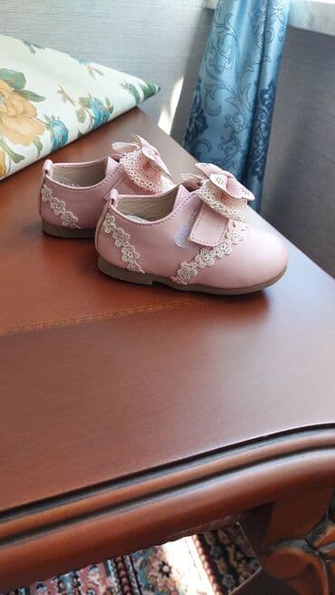 Боди: Туфли, Для девочек, 18 — 2