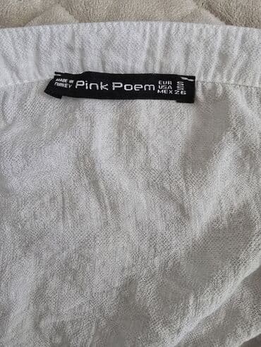 qizlar ucun mekteb koynekleri: Xs-s bədən — 5