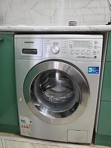 Aml6kg. Samsung 300azn. Tam işləkdir. Evdən satılır.Unvan Sumqayit lalafo.az -da Aml6kg. Samsung 300azn. Tam işləkdir. Evdən satılır.Unvan Sumqayit