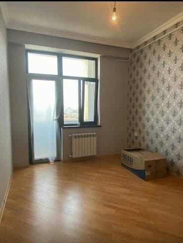 sarayda yeni tikilen binalar: 2 otaqlı, Yeni tikili, m. Həzi Aslanov, 66 kv. m — 3