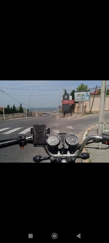 Скупка авто: SaLam MotosikLet super veziyyetde. Birinci yiyesiyem. ALQI SATQI — 3