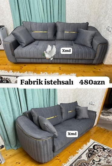 düz divan: Divan, Yeni, Parça — 1