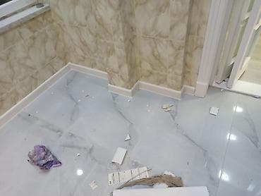 Ручная работа на заказ: Döşəməye aid butun isler gorulur pola aid butun isler gorulur laga — 10