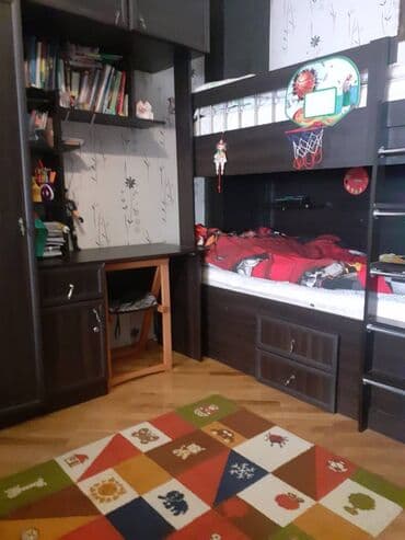 hipoteka evler: 2 otaqlı, Yeni tikili, m. Həzi Aslanov, 70 kv. m — 3