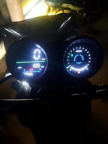 chat satisi: - 80, 80 sm3, 2024 il — 7