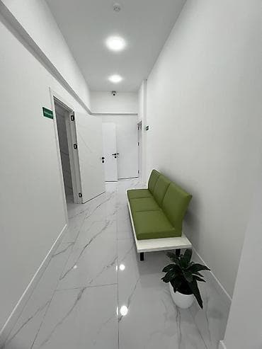 Qara Qarayev metrosu yaxınlığında Klinika icarəyə verilir./SATMAQ DA