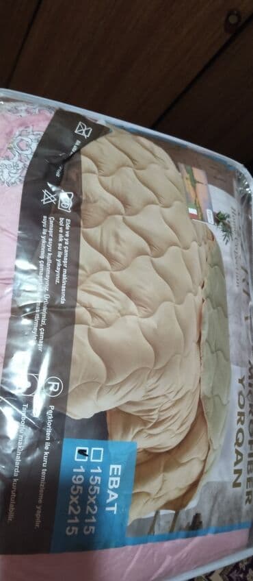 sso smart watch: Iki neferli sintifon yorgan
Italya istehsali — 5