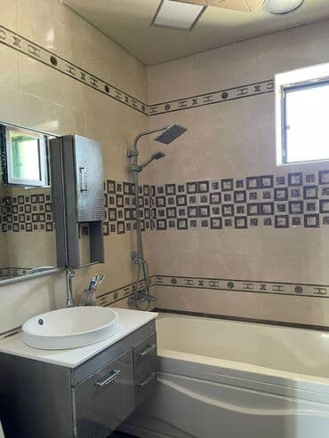 baki hovuzlu evler: Şüvəlan qəs. 5 otaqlı, 350 kv. m, Yeni təmirli — 16