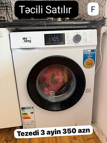 ‼️ Təcili satılır ‼️ Endirim olundu – köç səbəbindən evdən satış