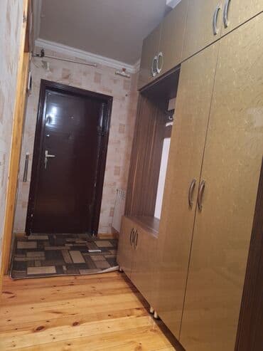 naxcivan kiraye ev elanlari: Gəncə, 3 otaqlı, Köhnə tikili, 72 kv. m — 23