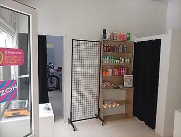 kiosk icarə: Gozelik salonu ve lazer xidmeti ucun nezerde tutulub. esyali ve — 3