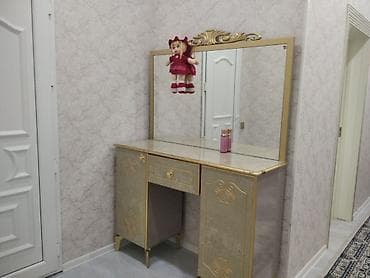 Komodlar: Güzgülü — 2