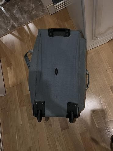 tekerli cantalar: Satılır: Sport eXtreme təkərli səyahət/idrman çantası Беларусь - — 1