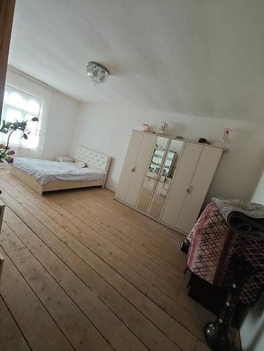 agdas ev elanlari: 98 kv. m, 3 otaqlı — 6