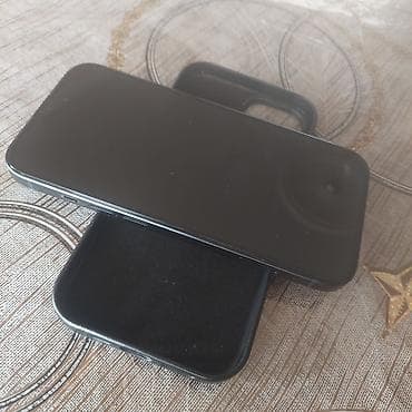 iphone 16 2 ci el: IPhone 15, 128 GB, Qara, Face ID — 3