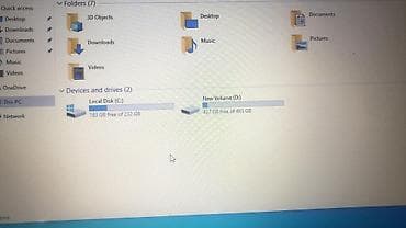 hp g7: Yeni HP 17 ", Intel Core i7, 256 GB, Pulsuz çatdırılma, Ödənişli çatdırılma — 5