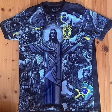 iş geyimi: Futbolka, Nike, 2XL — 1