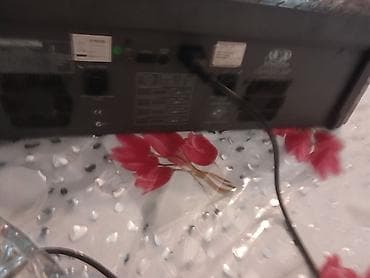 ucuz piano: Dynacord PowerMate 1600 – peşəkar mikser və gücləndirici sistem - 16 — 4
