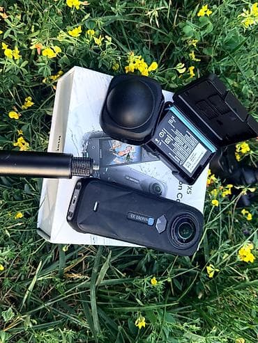 go pro camera: Salam Kamera 1 il müddetidir ki mendedi ancaq daim istifade — 10