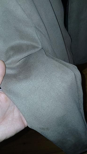 Kişi geyimləri: Pencək, Naxışsız, S — 4