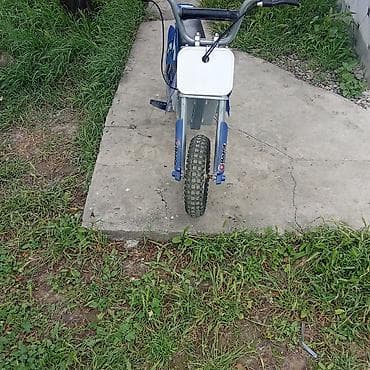 детское кресло авто: Motosklet heç sürülməyib goycaydadr göndərmək olar — 6