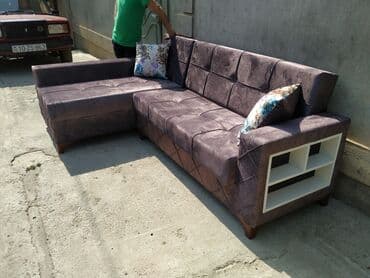 qupka: Künc divan — 1