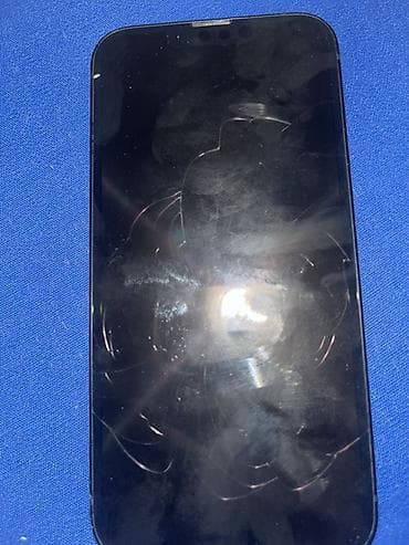 yolka şəkilləri çəkmək: IPhone 13, Qara, Face ID — 2