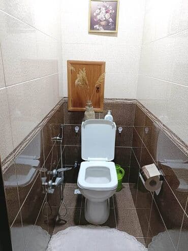 hazir ipotekada olan evler 2022: Bakı, Yeni Günəşli Massiv Q, 4 otaqlı, Köhnə tikili, m. Xalqlar Dostluğu, 100 kv. m — 10