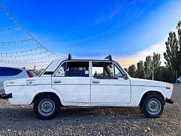 vaz 2107 abirsofka: VAZ 2106 sedan 1,6 niva matoru Xüsusiyyətlər: - Kuzov: 4 qapılı — 6
