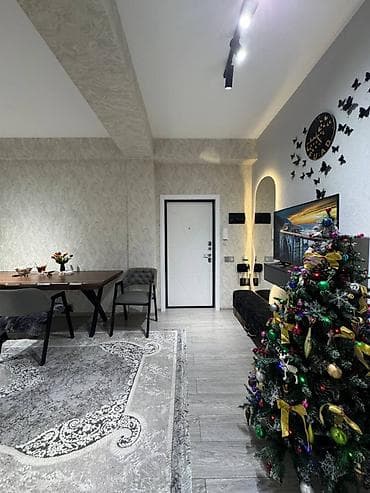 Qarajlar: 3 otaqlı, Yeni tikili, 76 kv. m — 5