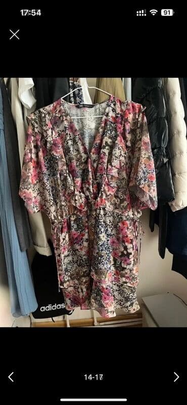 kupalnik modelleri: Kokteyl donu, Mini, Zara, M — 7