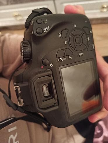 “Heç bir problemi yoxdur, xanım işlədib, səliqəli istifadə olunub