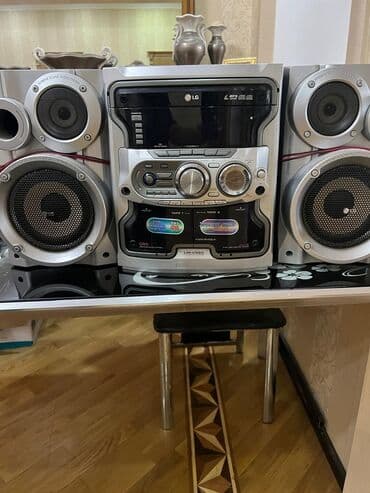 maqnitofon: Maqnitofon təzədir — 3