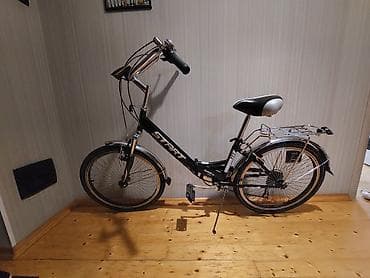 start velosiped: Yeni Şəhər velosipedi Start, 24", Ünvandan götürmə — 3