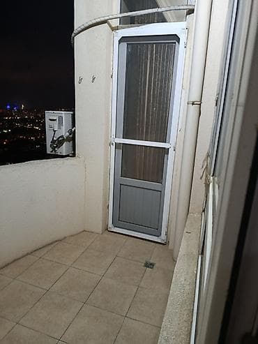 Kirayə üçün mebel ilə təmin olunmuş yataq otağı (mənzildə otaq) — 10