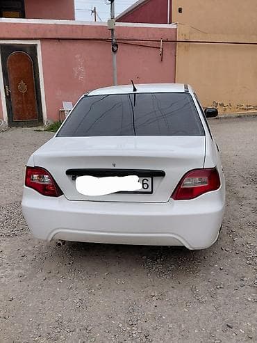 daewoo gentra 2014: Daewo nexia 2010 dam idial veziyetdedir mator karopka most — 2