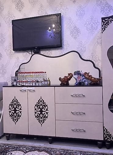 membran metbex mebeli: Klassik divan, Qonaq otağı üçün, Açılmayan — 2