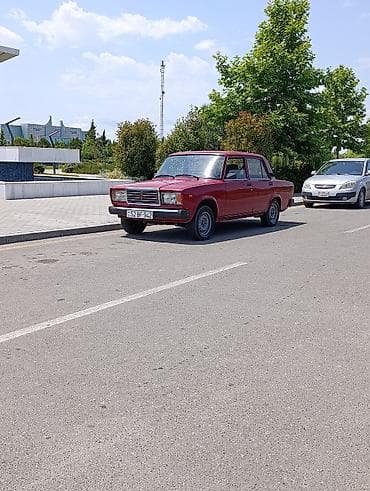 Maşın narmal vəziyyətdədir