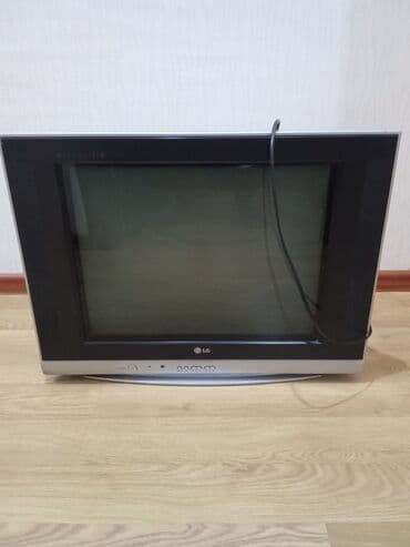 krosno tv: İşlənmiş Televizor LG 32" Ödənişli çatdırılma — 1