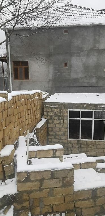 gencede kiraye ev axtariram: İsmayıllı rayonu Lahıc yolu 6 km.qaraqaya kəndində yolun kenarında 3 — 9