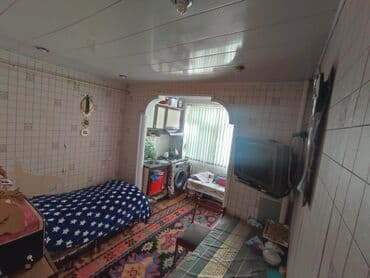 1 otaqlı kohnə tikili: Bakı, 2 otaqlı, Köhnə tikili, m. Həzi Aslanov, 60 kv. m — 4