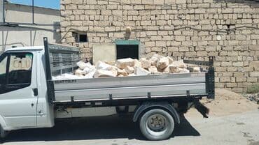 btp yukle: Zibil dasima qum kerpic sement aqlay ev esyalari evden cixan — 6