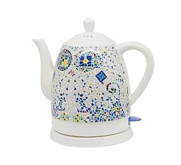 Elektrik çaydan 2.1 - 2.5 l, Yeni, Rayonlara çatdırılma, Pulsuz çatdırılma