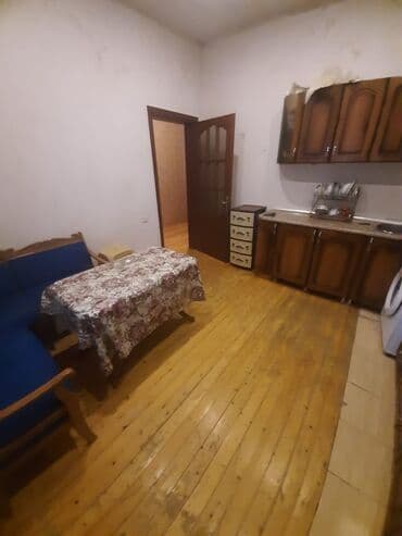 nerimanov prospekti: Binəqədi qəs. 3 otaqlı, 120 kv. m, Kredit yoxdur, Yeni təmirli — 14