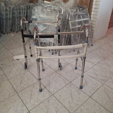 ходунки для взрослых в баку: Xadok xadinok volker hadok çatdırılma var ünvana yürütəc Xəstələr — 10