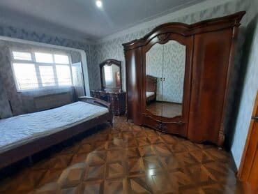 qarayev obyekt: Qaraev metrosuna yaxın Ruslan marketə yaxın 9 mertebeli binanın 8-ci — 12