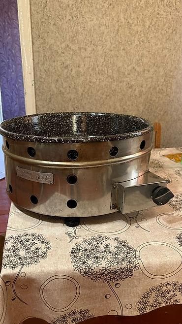 Endirim ediləcək Restoran ucun free bag ucun murəvbələr bişirmək — 1