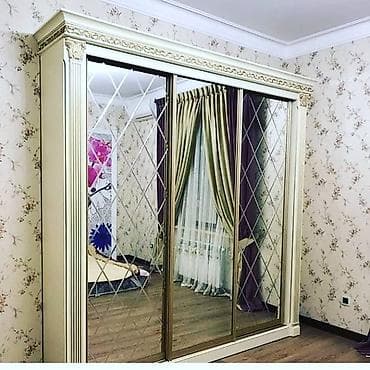 Metresi 160 manatdan baslayan Dehliz Mebelleri Sifoner Dolablarin — 8